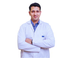 Dr. Abhinandan S Punit