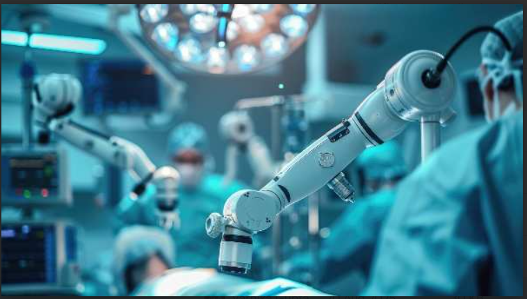 best robotic knee replacement surgeon in bangalore