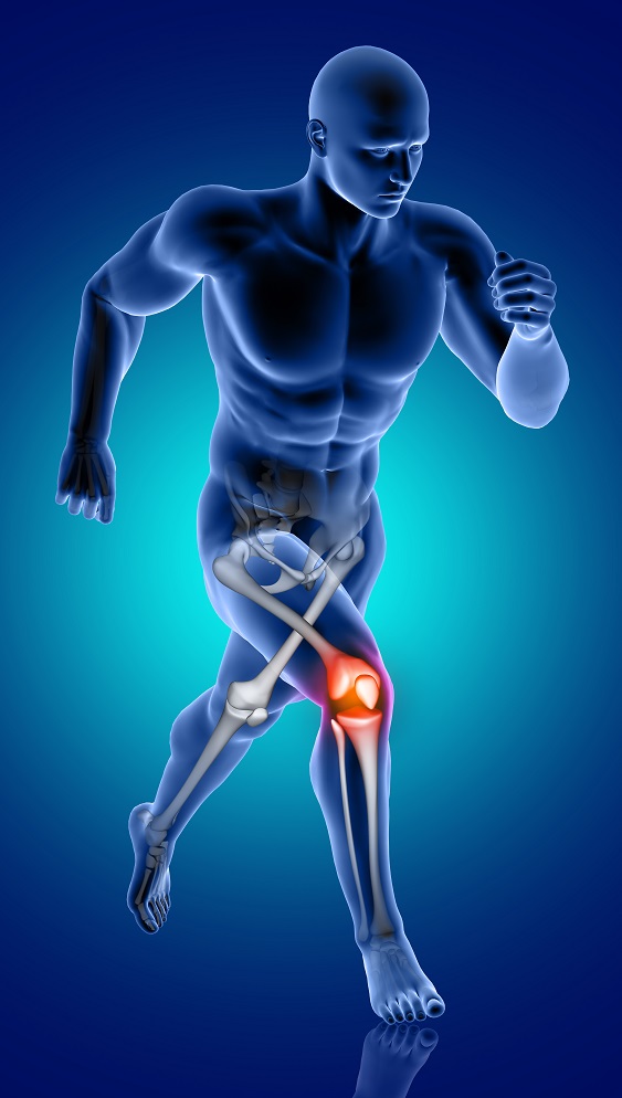 robotic knee surgery in Bangalore