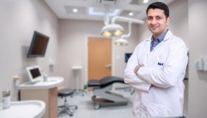 Dr. Abhinandan Punit