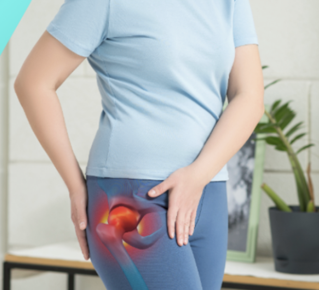 Minimally invasive hip replacement in Bangalore