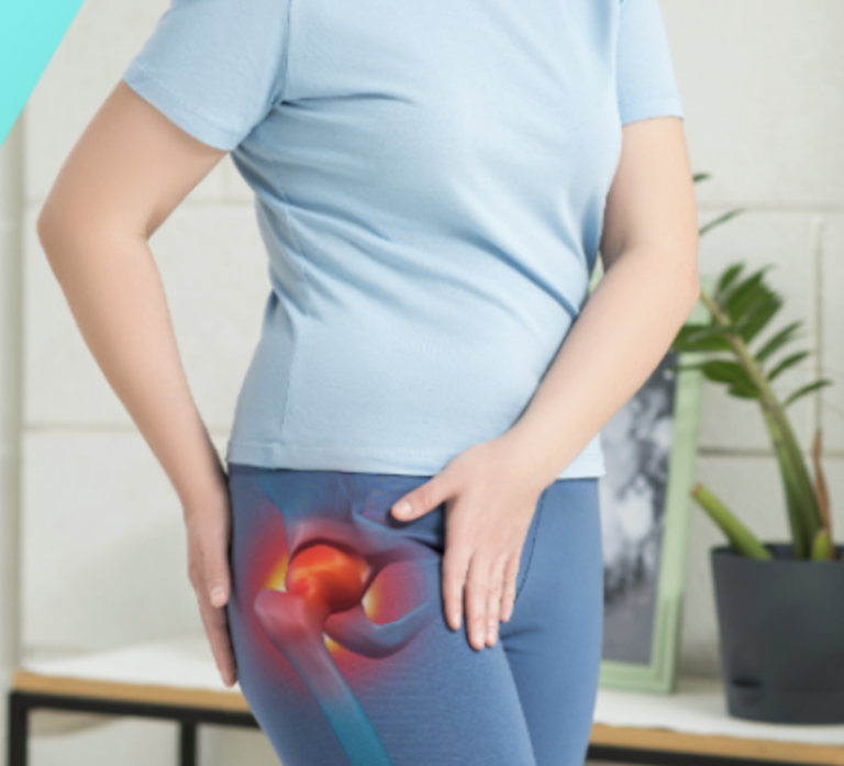 Minimally invasive hip replacement in Bangalore