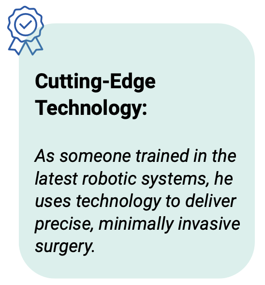 Cutting Edge technology