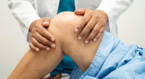 ACL Reconstruction Surgery in Electronic City