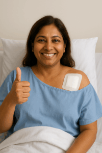 best shoulder replacement in bangalore
