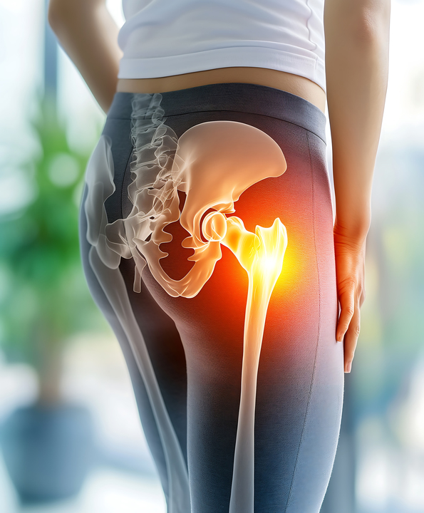 Total Hip Replacement Surgery in Bangalore