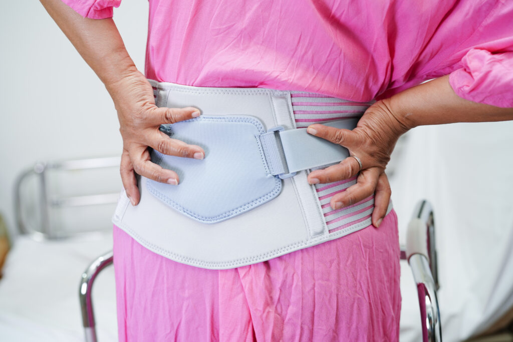 Direct Anterior Approach Hip Replacement