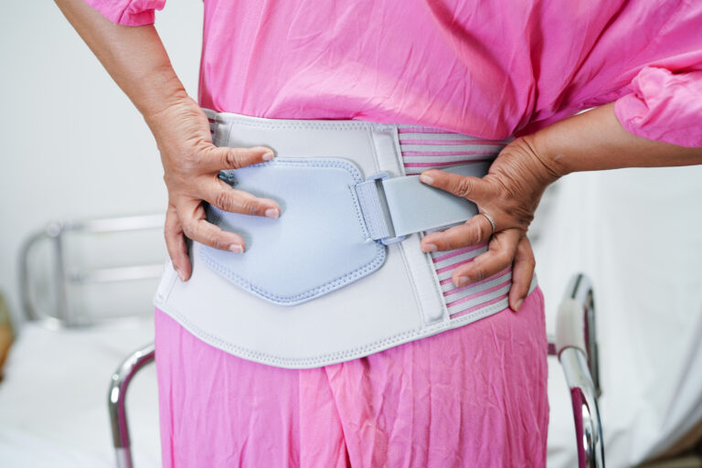 Direct Anterior Approach Hip Replacement