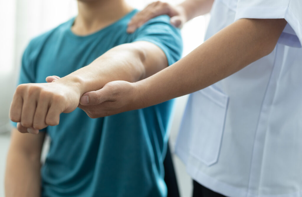 Best Shoulder Surgery in Bangalore