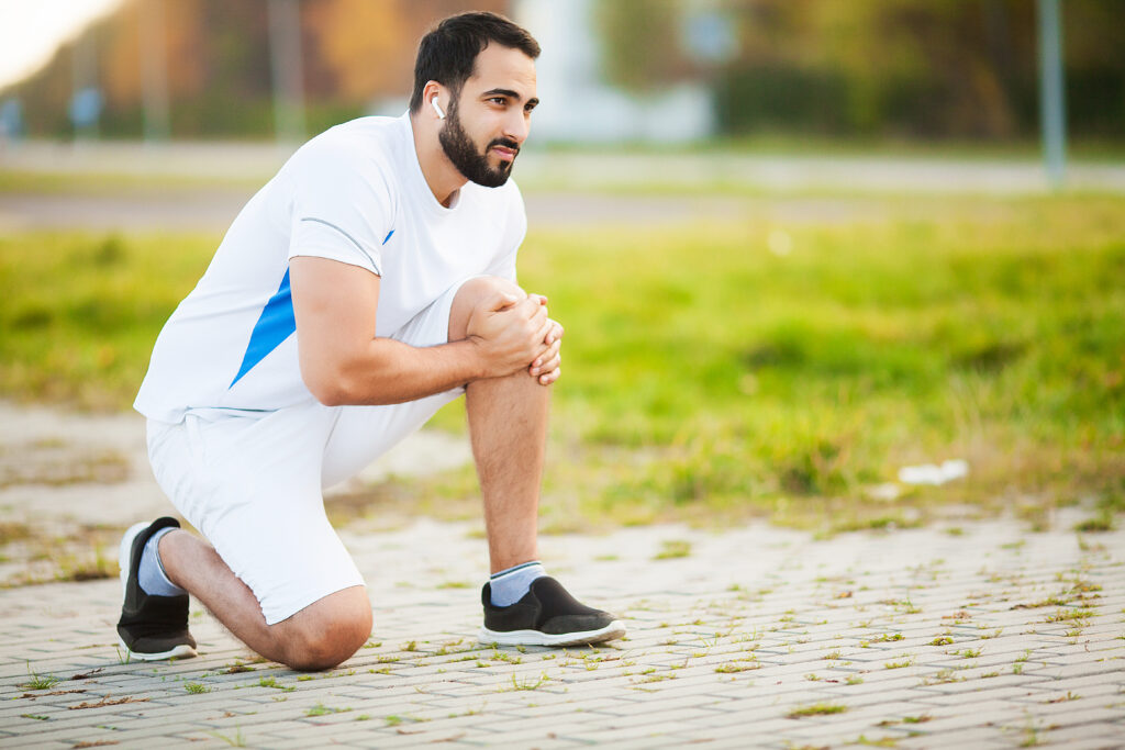 robotic knee replacement surgery in bangalore