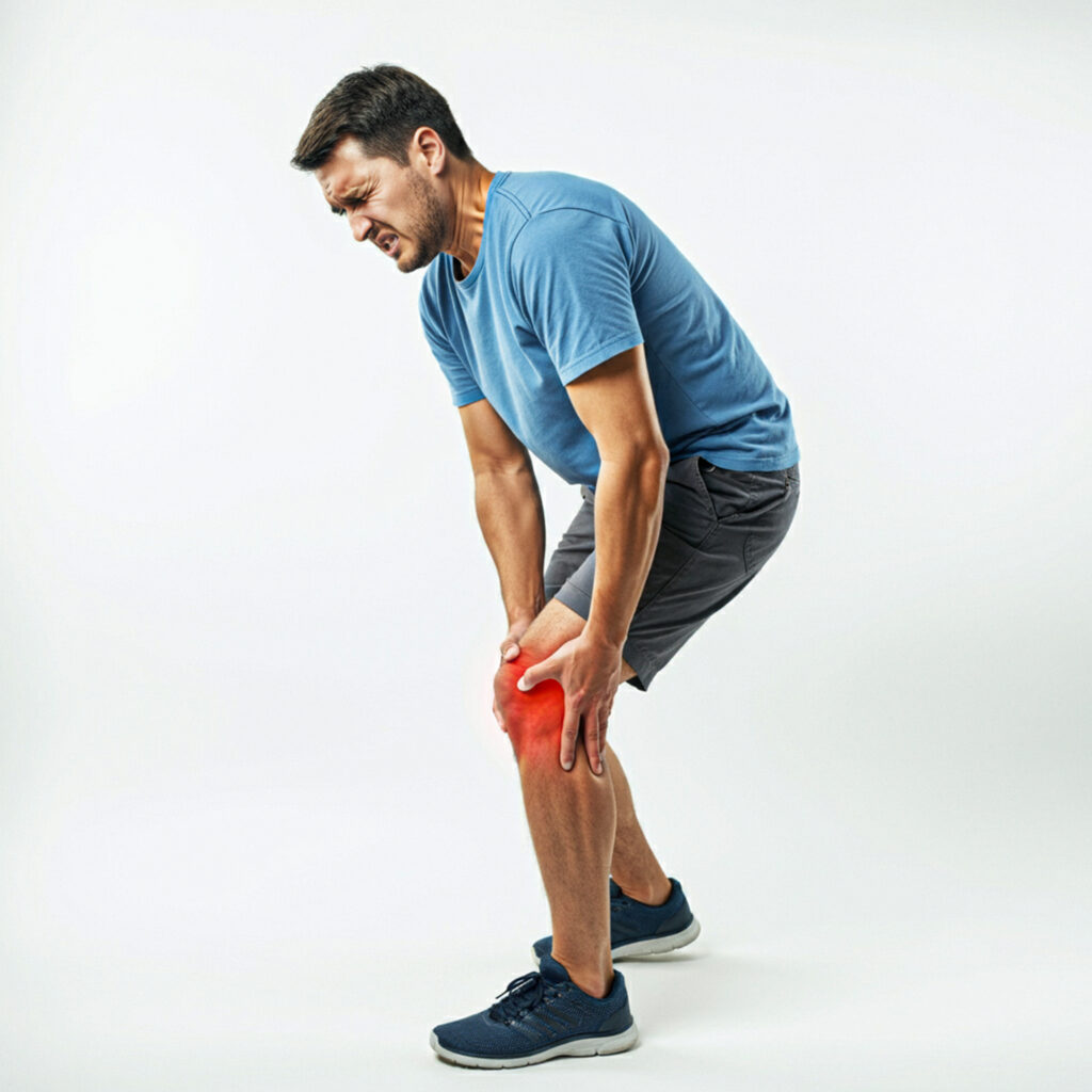 Knee Replacement Surgery Bangalore