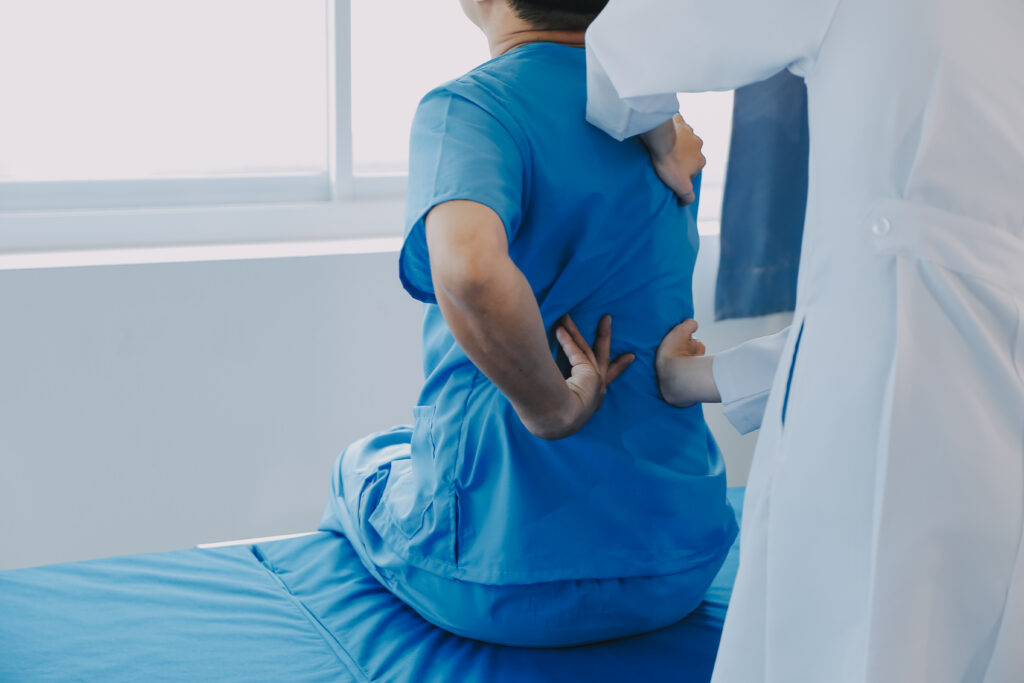 Total Hip Replacement Surgery in Bangalore