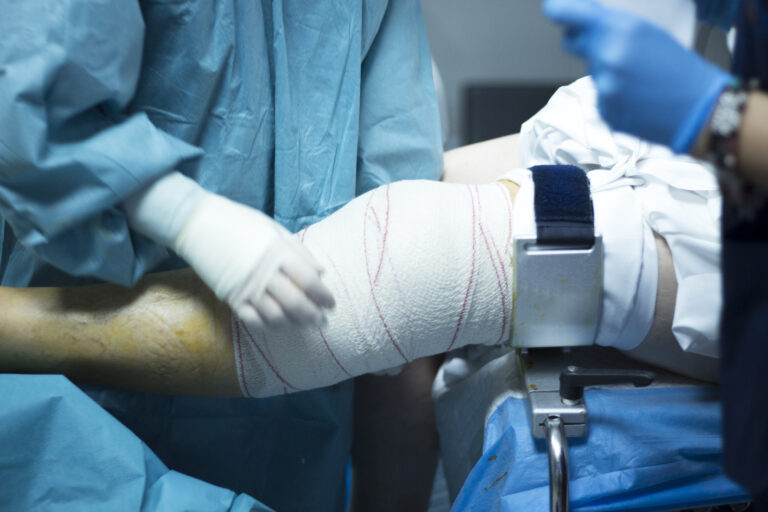 ACL Surgery in Banashankari