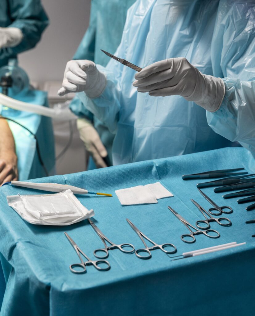 Minimally Invasive Hip Replacement in Uttarahalli