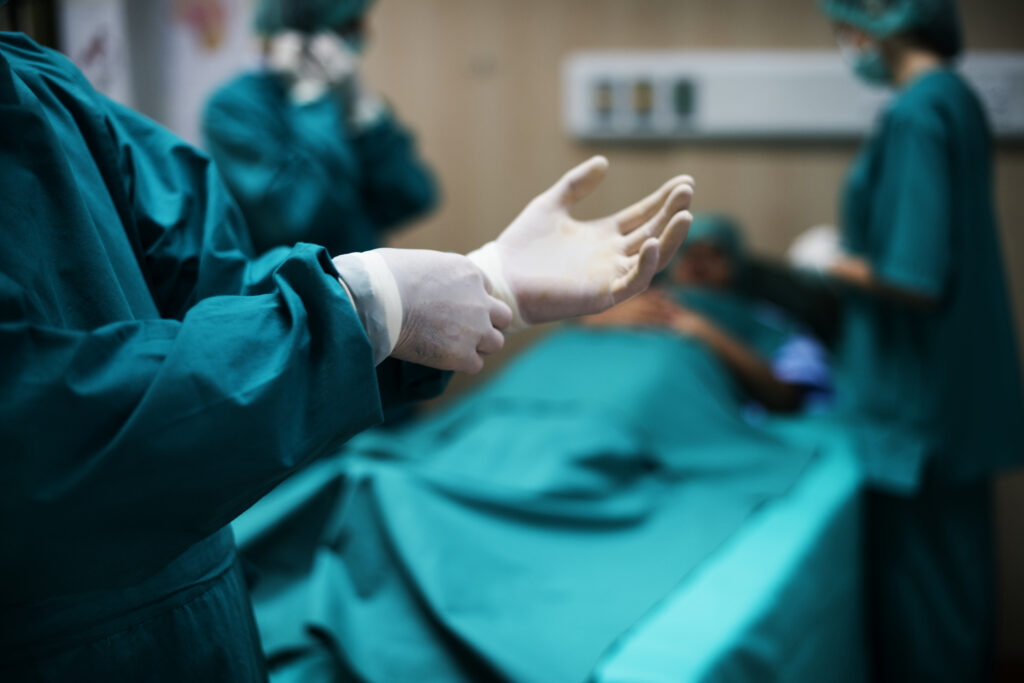 Minimally Invasive Hip Replacement in Banashankari