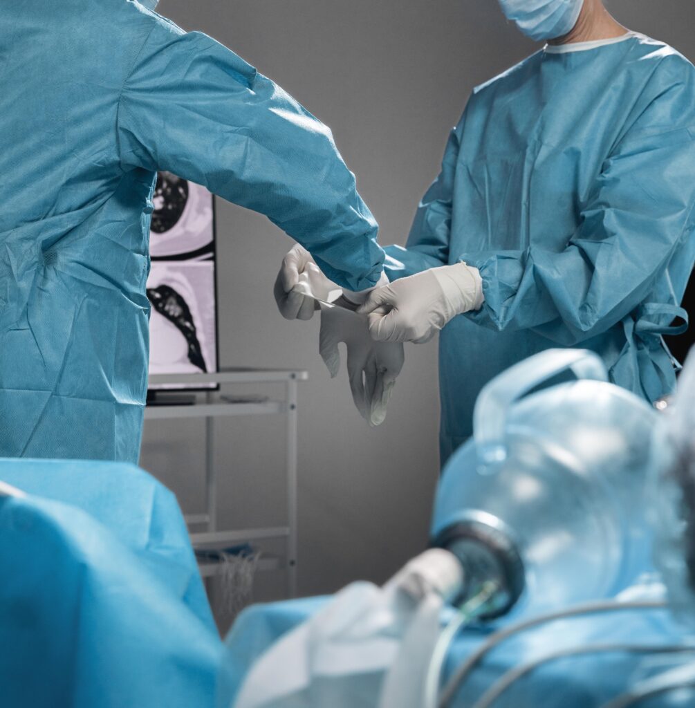 Minimally Invasive Hip Replacement in Jaya Nagar