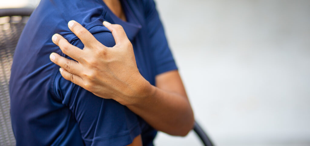 best shoulder replacement surgery in jp nagar