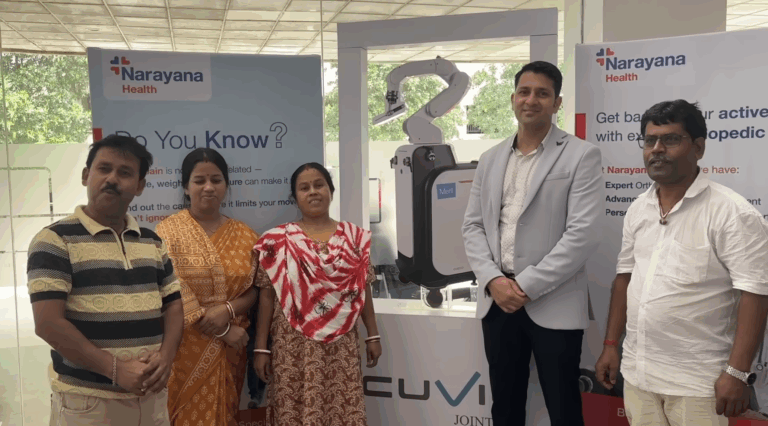 Orthopedic Clinic & Doctor in Kanakpura Road