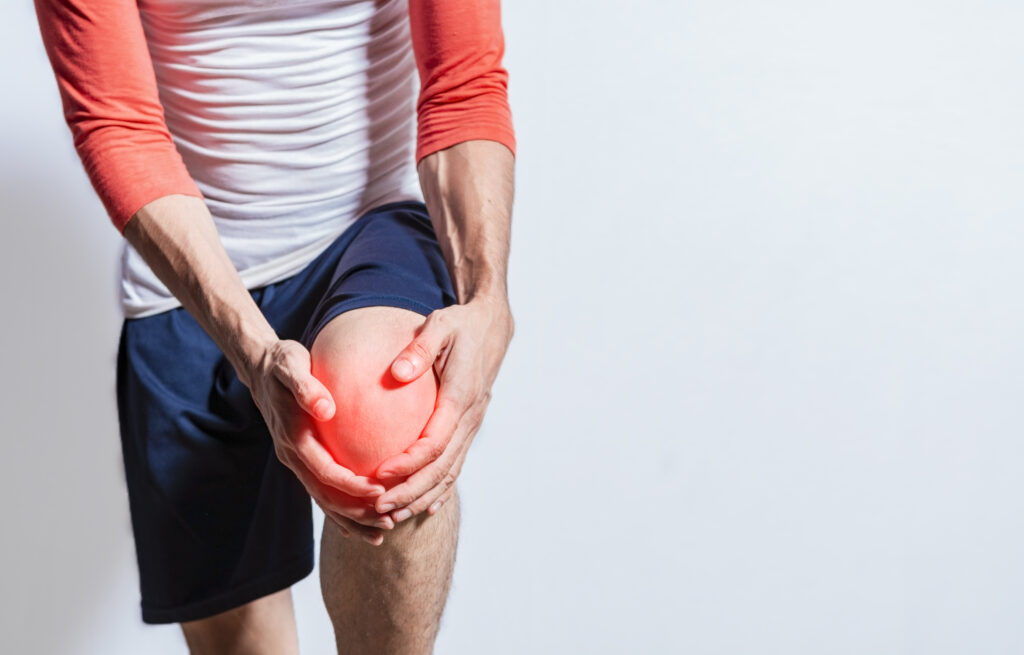 Knee Replacement Specialist in Bangalore