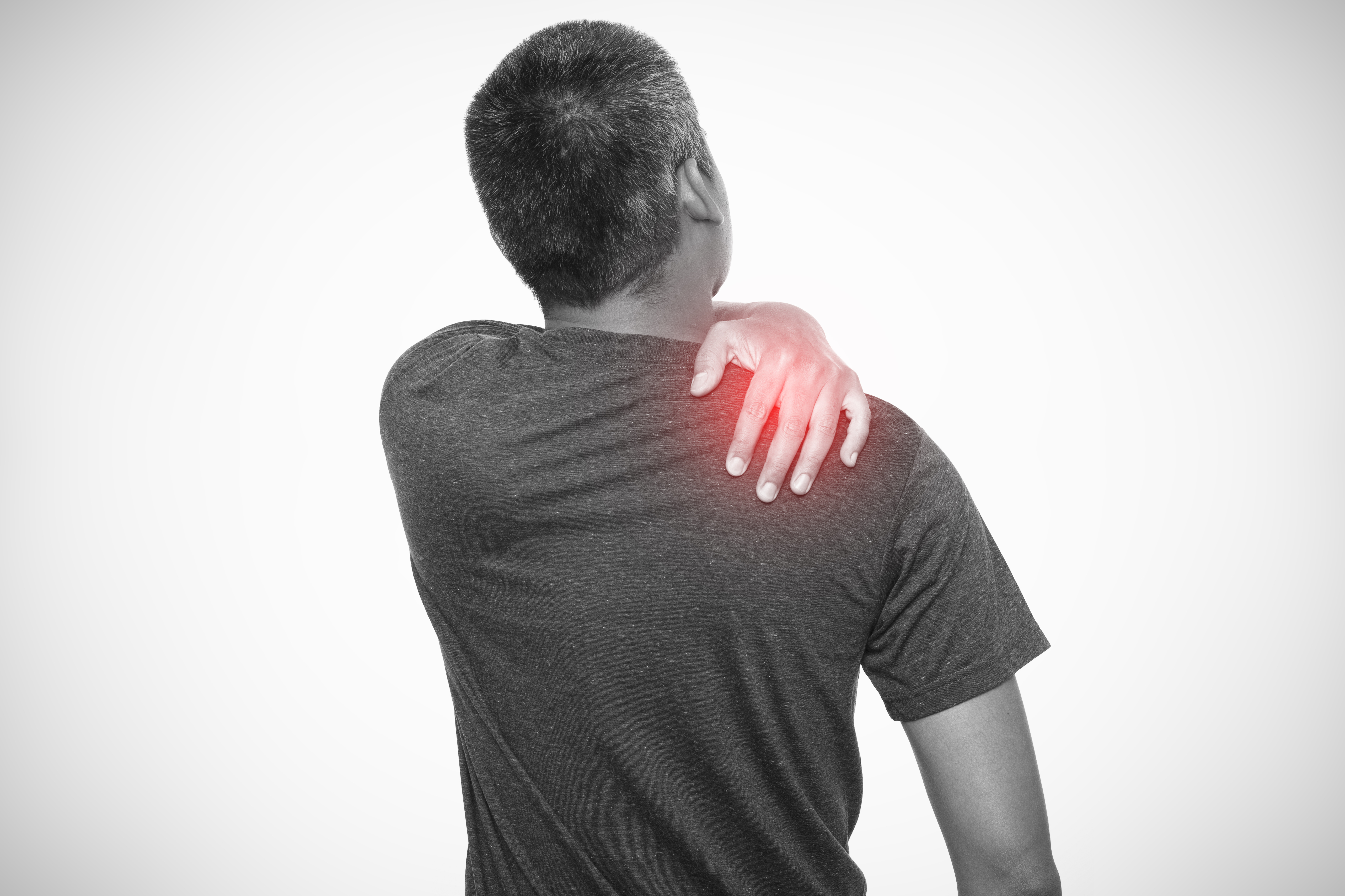 Shoulder Specialist in Bangalore