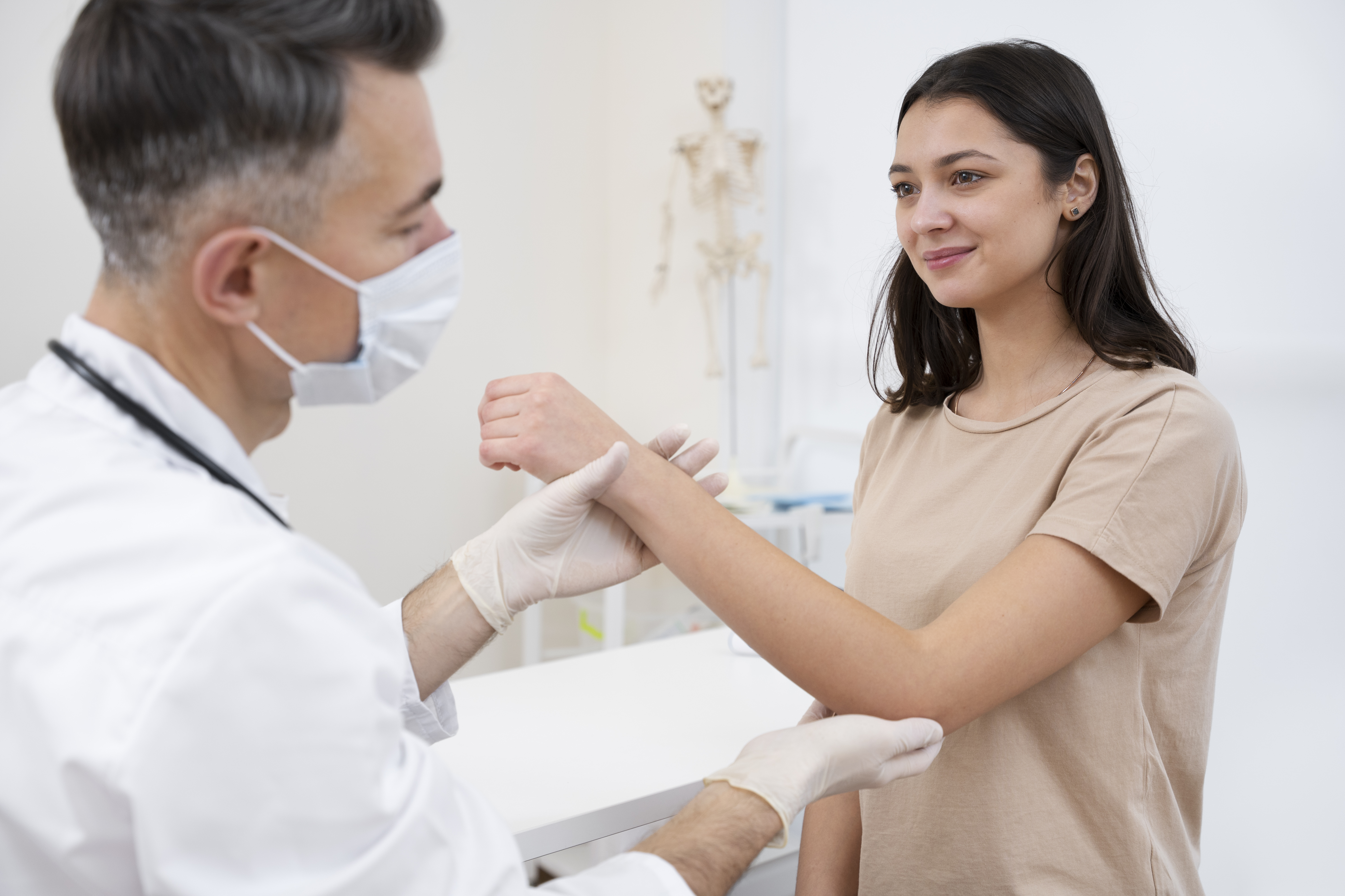 Orthopedic in RR Nagar