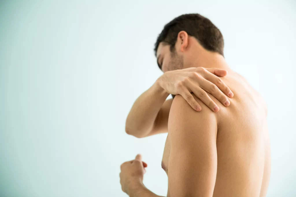 Shoulder Replacement Surgery in Bangalore