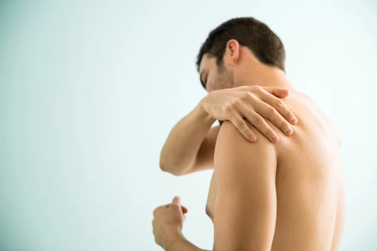 Shoulder Replacement Surgery in Bangalore