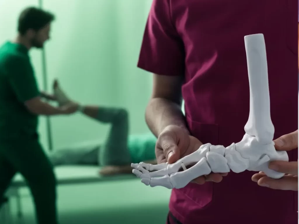 Orthopedic Doctor in Kanakapura Road