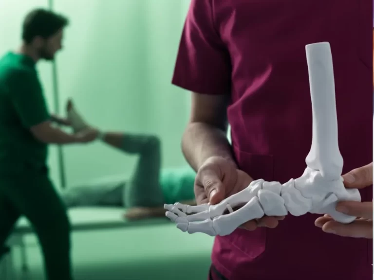 Orthopedic Doctor in Kanakapura Road