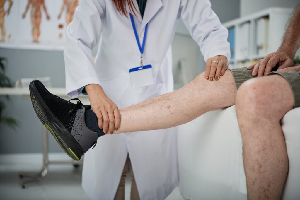ACL surgery necessary or not, can you avoid ACL surgery, ACL surgery always necessary