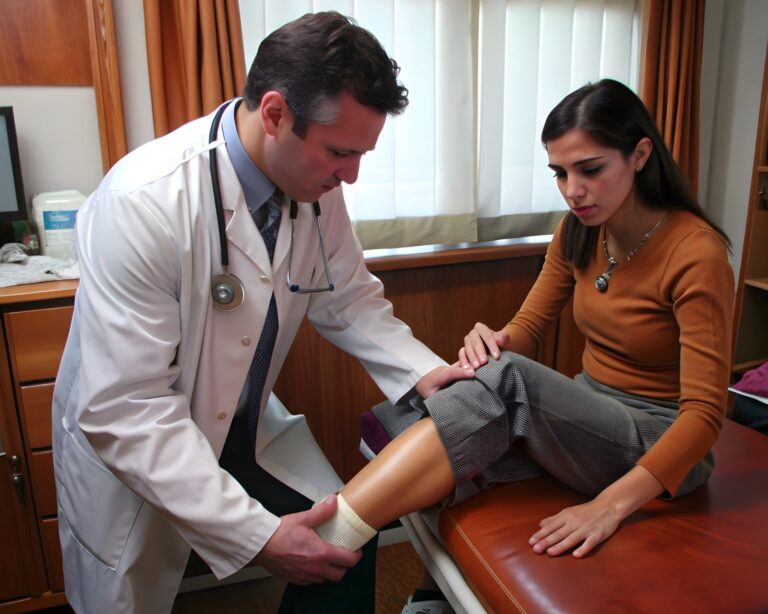 ACL Reconstruction Rehab Protocol: Phase 1 to Return to Sport
