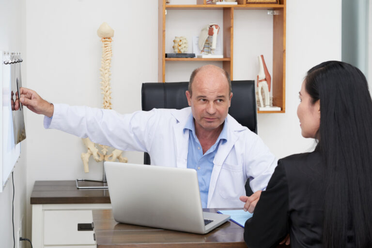 What Happens During a DAA Hip Replacement Consultation? - Expert Guide