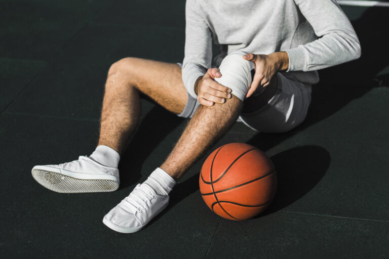 Looking for sports injury doctors in Bangalore? Learn about treatment options, recovery, surgery, and expert care from Dr. Abhinandan Punit
