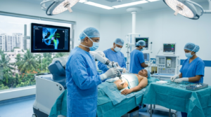 Advanced DAA Hip Replacement Surgery Near Kanakapura Road, BLR