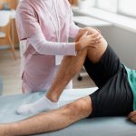 robotic knee replacement surgery in Bangalore